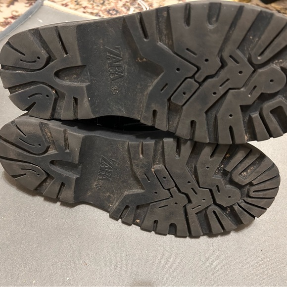 Girl boots - Picture 2 of 3